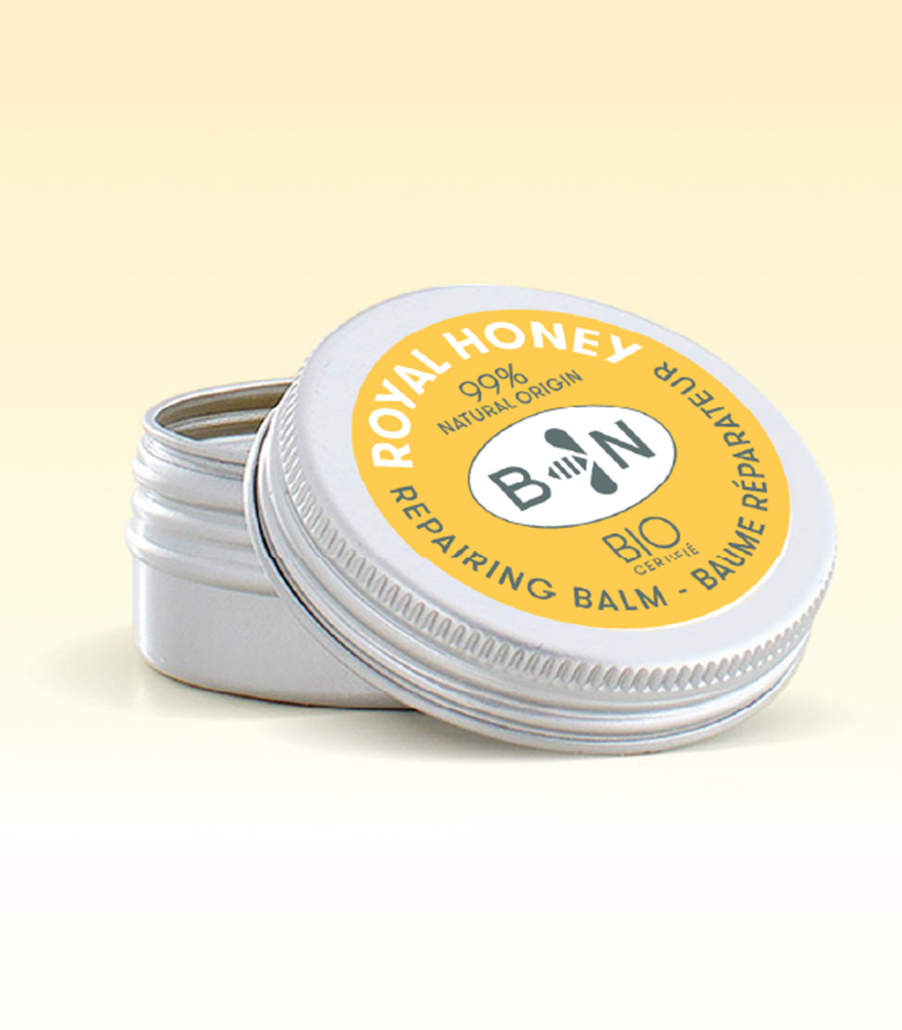 Repairing Balm - Familyzz