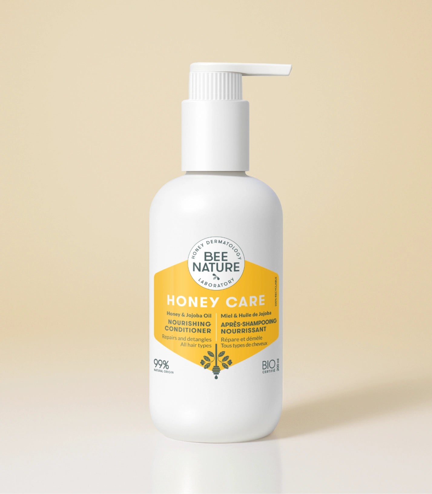 Nourishing Conditioner 200ml - Familyzz