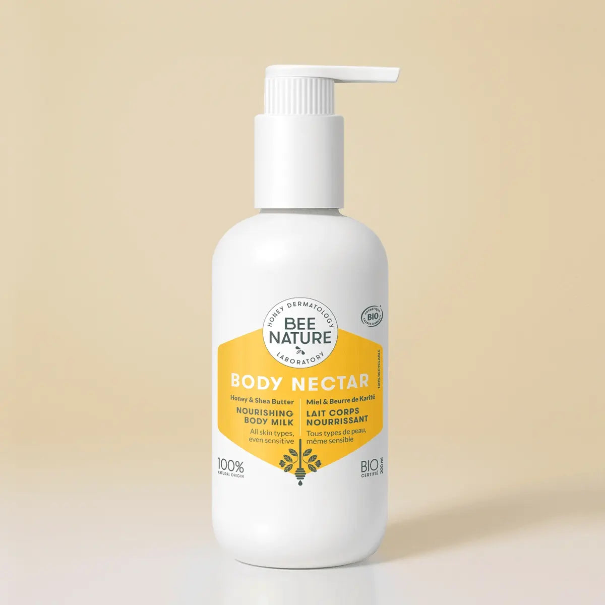 Body Lotion 200ml - Familyzz
