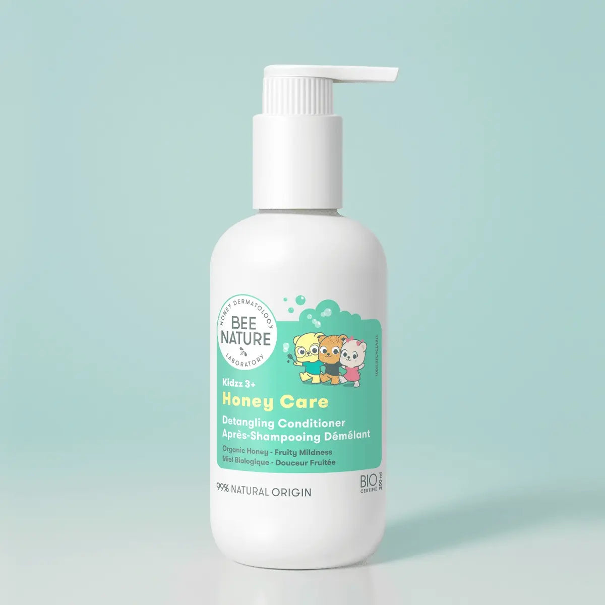 Detangling Conditioner 200ml - Kidzz