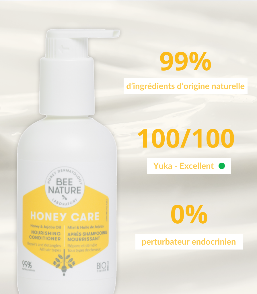 Nourishing Conditioner 200ml - Familyzz