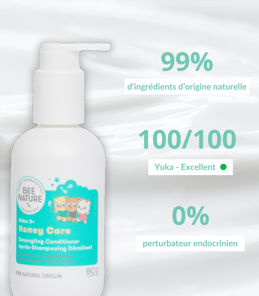 Detangling Conditioner 200ml - Kidzz
