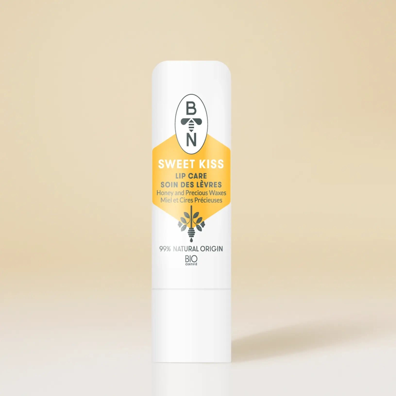 Lip Repairing Balm - SWEET KISS - Familyzz