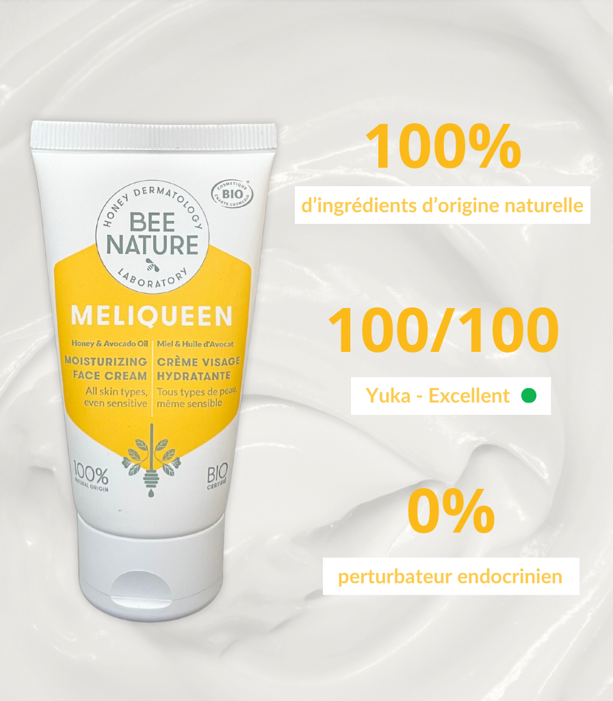 Moisturizing Face Cream 50ml - Familyzz