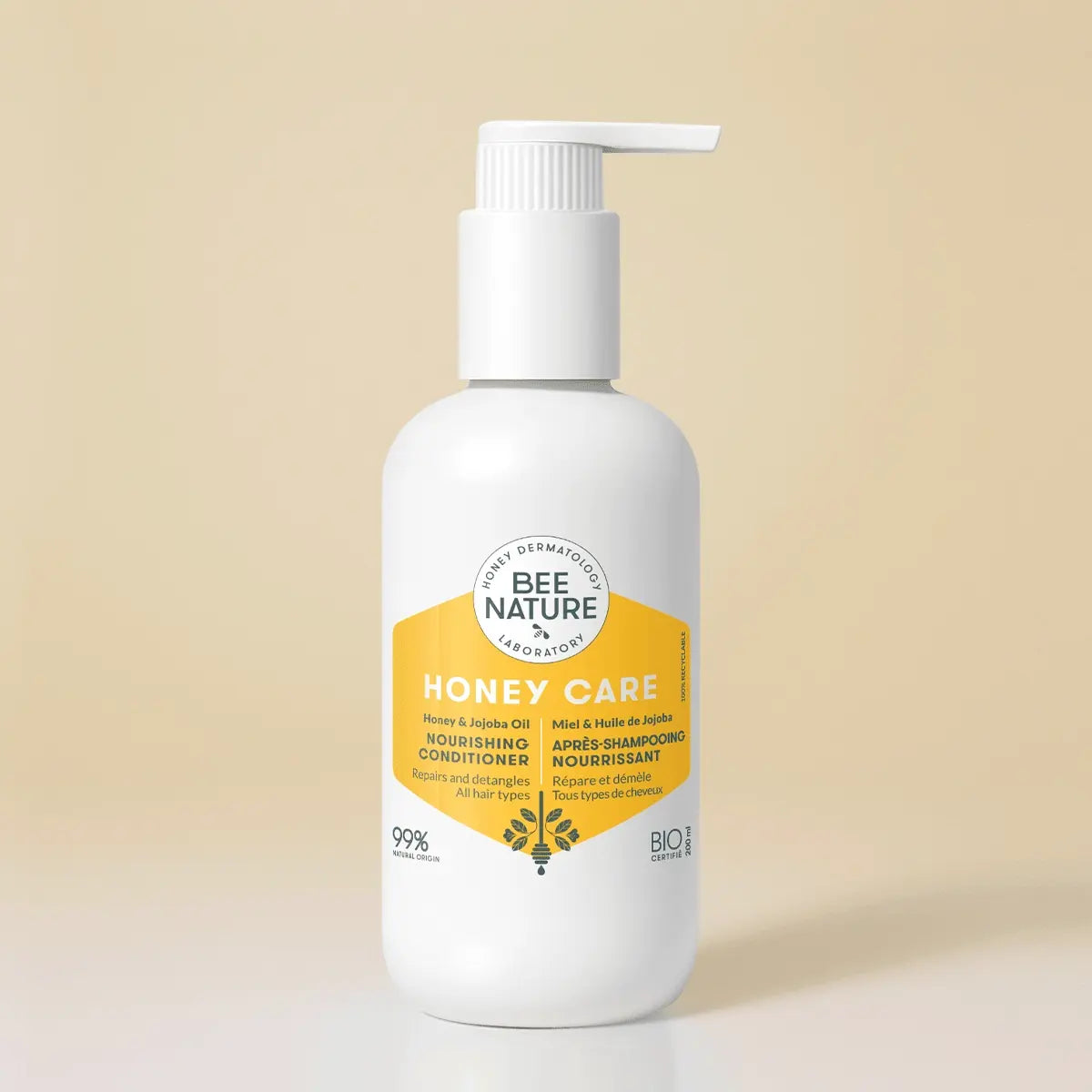 Nourishing Conditioner 200ml - Familyzz