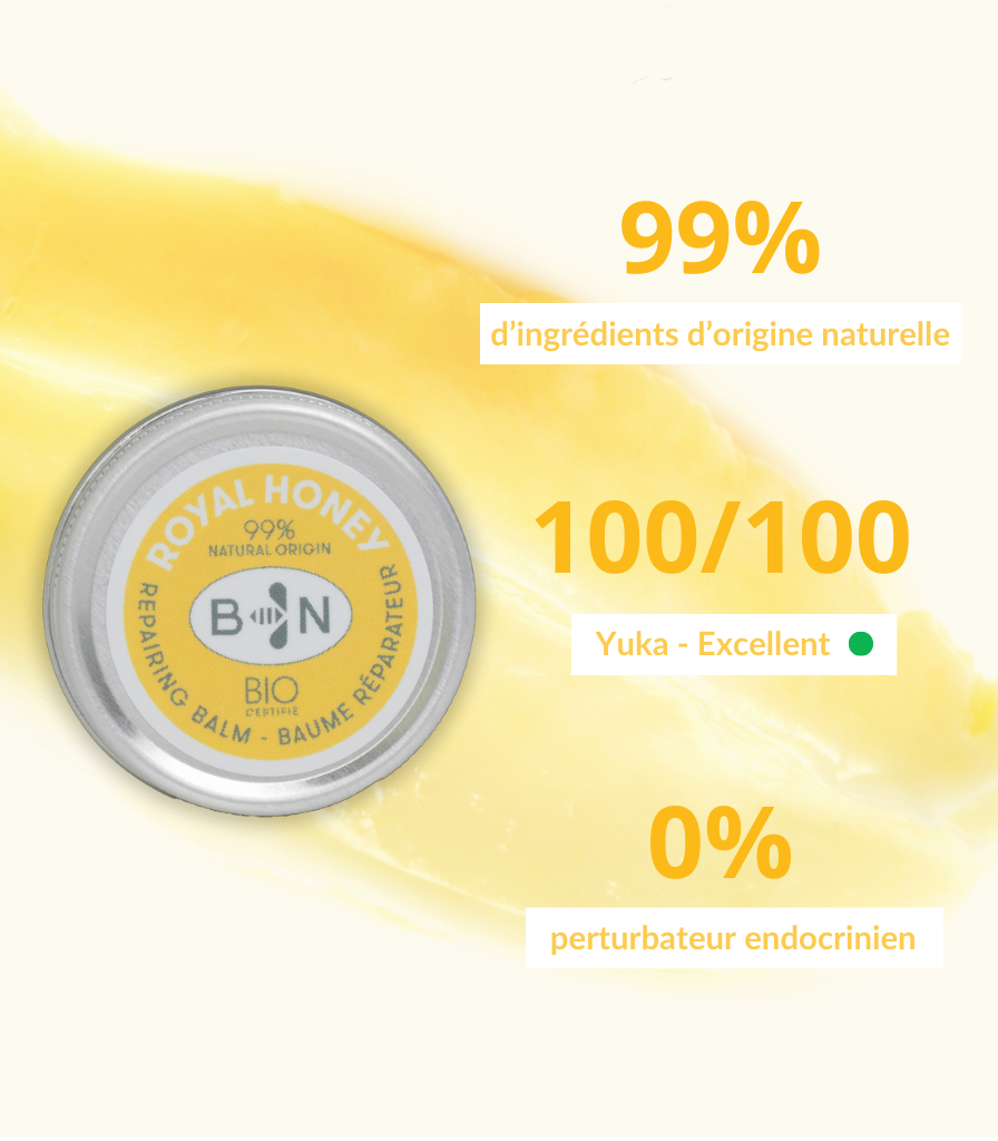 Repairing Balm - Familyzz