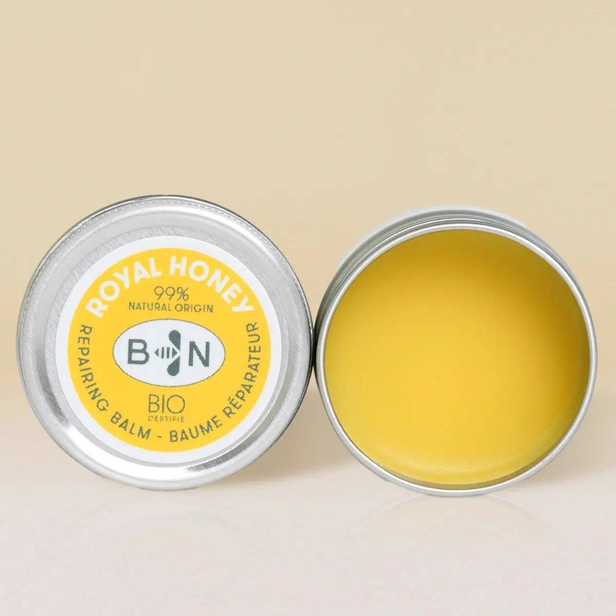Skin Repairing Balm - Familyzz